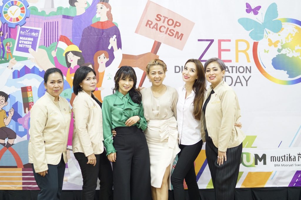 Mengupas Diskriminasi dan Peran Perempuan di Indonesia